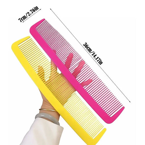 Giant Comb, 36 cm, the maker's photo