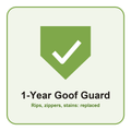 1-Year Goof Guard